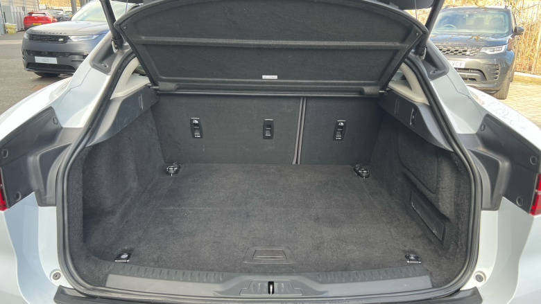 Jaguar I-Pace 294kW EV400 SE 90kWh 5dr Auto Electric Estate